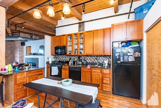 Photo - 625 W Jackson Blvd Unidad 813