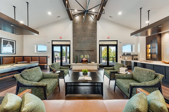 Photo - The Residences at The Quarry