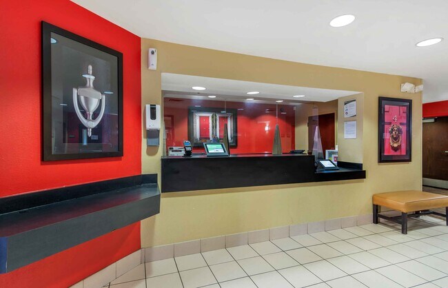 Photo - Furnished Studio-Atlanta - Morrow