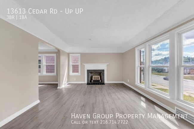Photo - 13613 Cedar Rd Unit Up UP