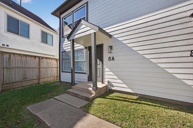 Photo - 1221 Cedar Post Ln Unit 8A