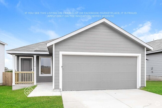 Building Photo - 14334 Fulling Ml Rental