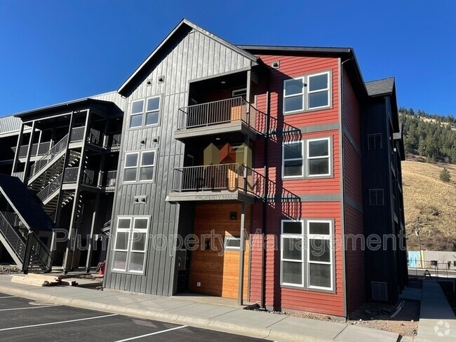 Building Photo - 425 Michigan Ave Unit #202, #207, #208 and #301, #302, #307, #308 Rental