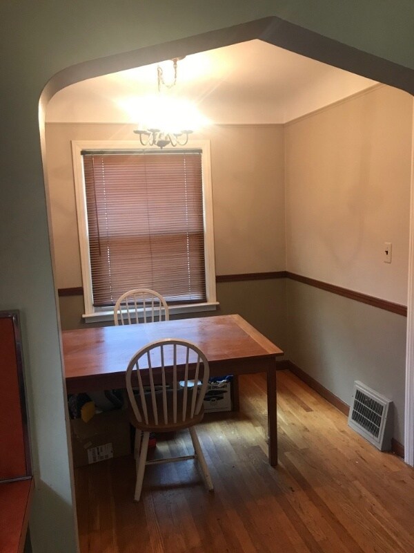 24323 Ross St Rental House Rental in Dearborn, MI