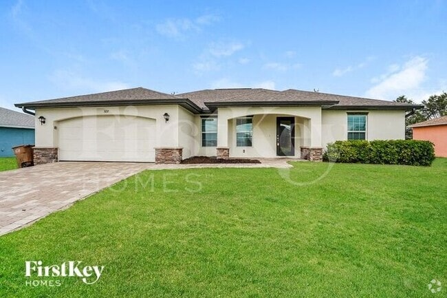 Building Photo - 3032 NW 6th Ave Rental