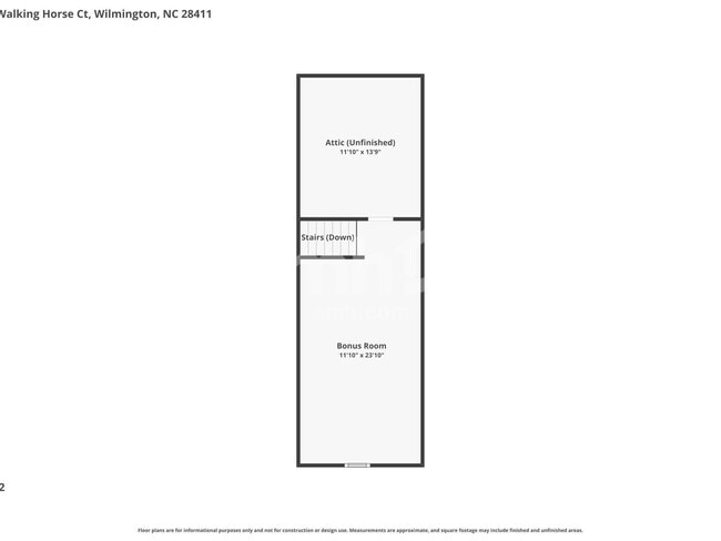 Photo - 7236 Walking Horse Ct