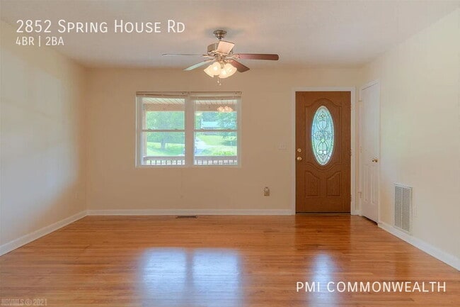 Photo - 2852 Spring House Rd