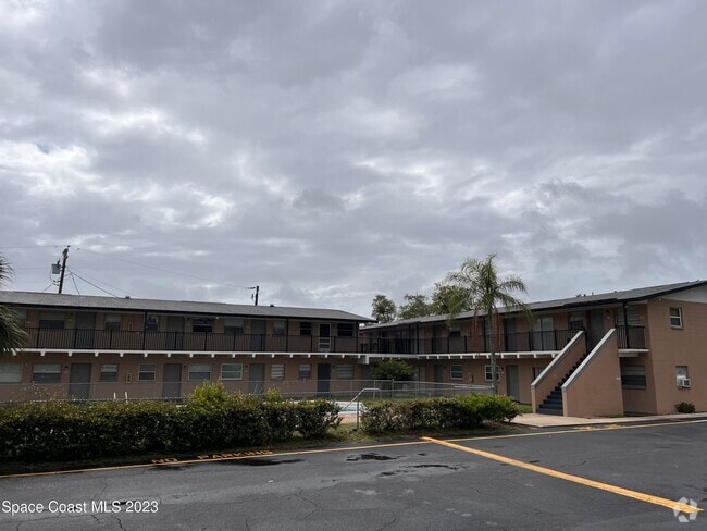 Building Photo - 1715 Dixon Blvd Unit 104 Rental