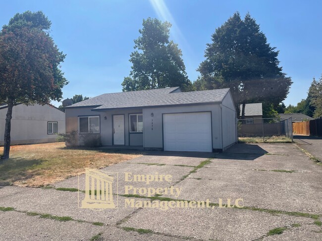Building Photo - 3876 Pattison St Rental