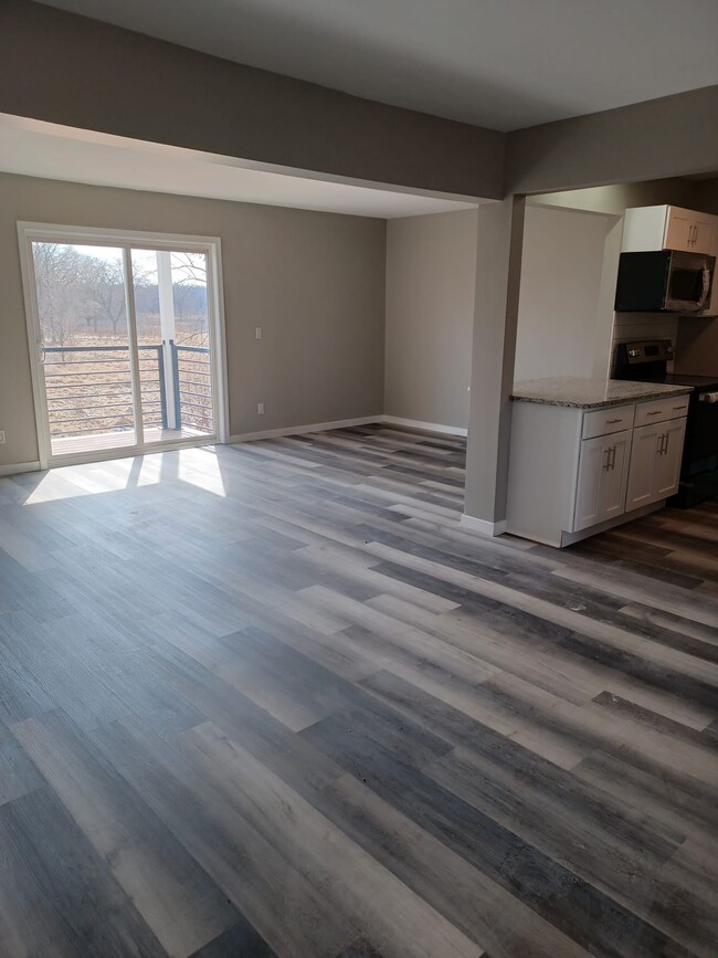 Photo - The LUX of Saginaw Apartments