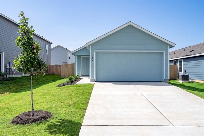 Building Photo - 716 Commander Abbott Dr Rental
