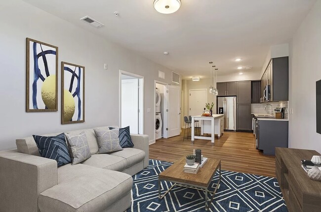 The Bellagio - Waterfront Marina Living