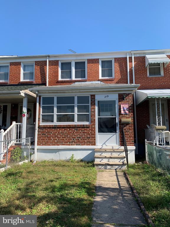 Photo - 219 Orville Rd Townhome