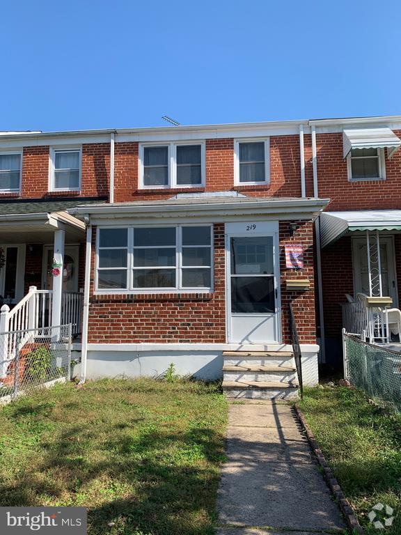 Building Photo - 219 Orville Rd Rental