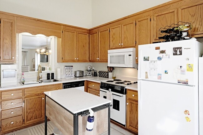 Photo - End-Unit Forest Lakes North Townhome