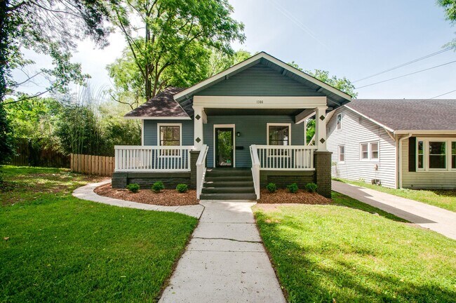 Photo - 1306 Douglas Ave House