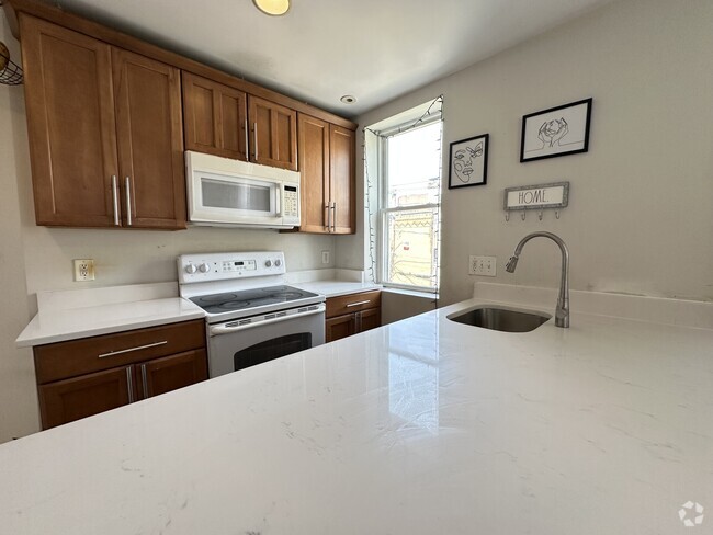 Building Photo - 836 Huntington Ave Unit #3 Rental