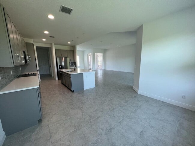 Photo - This Charming Brand-New Home is a 4/3 with...
