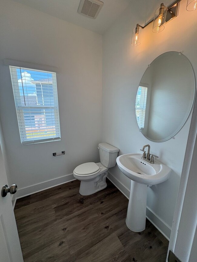 Photo - 3 Bed/2.5 Bath New Construction | Covered Deck + Open Living | Columbia, TN