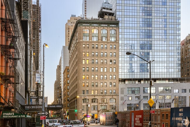 Photo - Greenwich Place