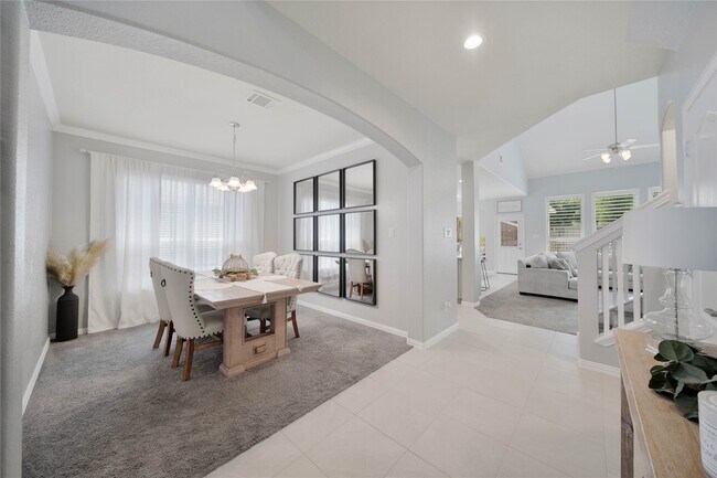 Photo - 26028 Brixham Oaks Dr