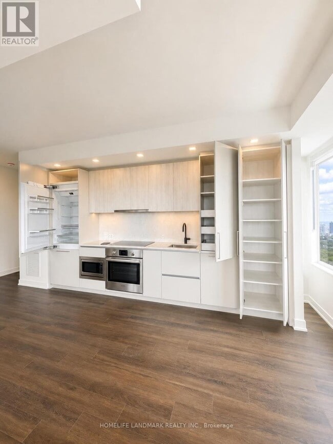 Photo - 609 Sherbourne St Unit 4509
