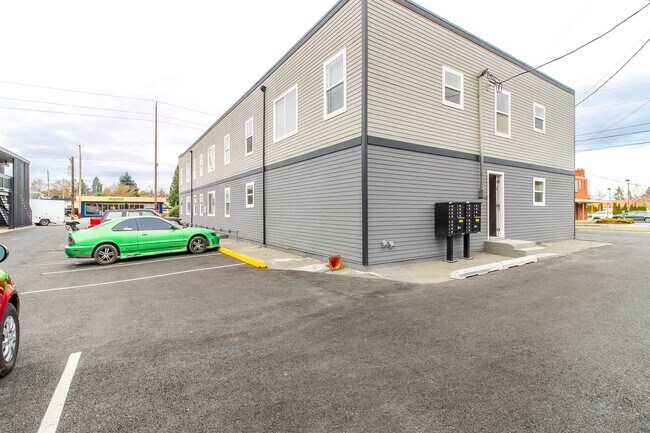 Photo - 5403 Pacific Apartments