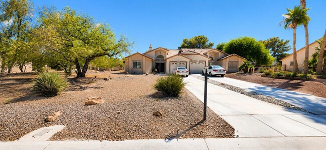 Building Photo - 5213 Orchard Hills Ave