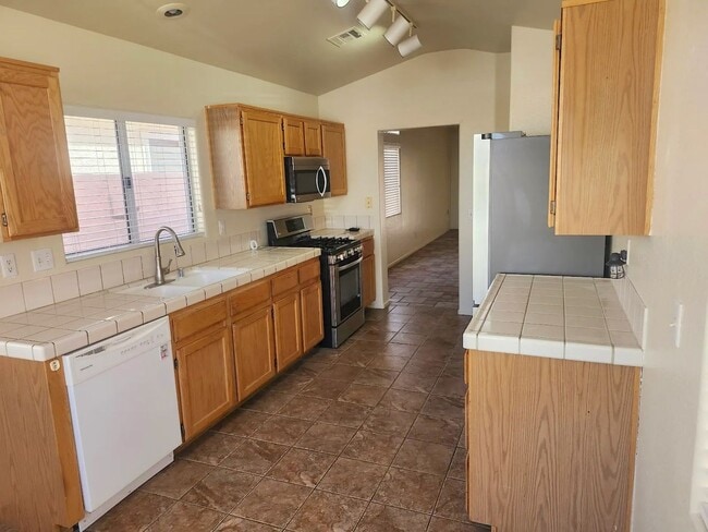 Photo - Charming Single-Story 3-Bedroom Home with Spacious Backyard