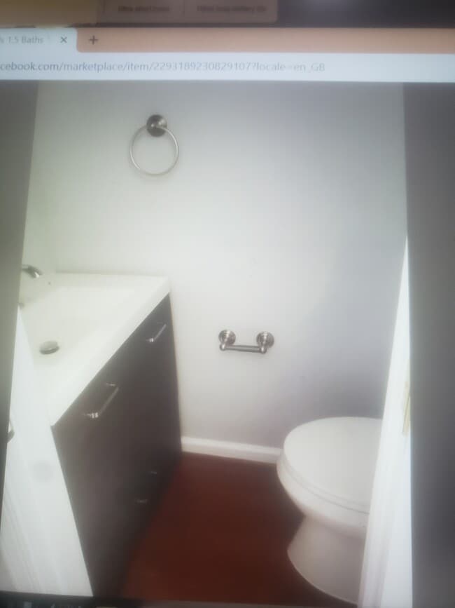 Photo - 415 Elm St NW