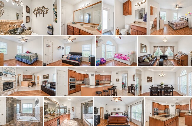 4417 Slayton Rd