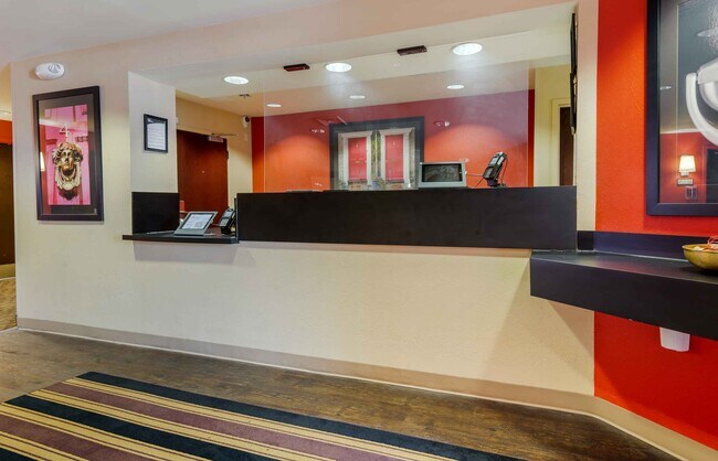 Photo - Furnished Studio-Ramsey - Upper Saddle River