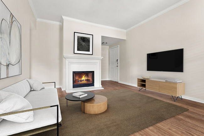 C243040_VillagesofCypressCreek_2b2bROI2_LivingRoom2_02 - The Villages of Cypress Creek