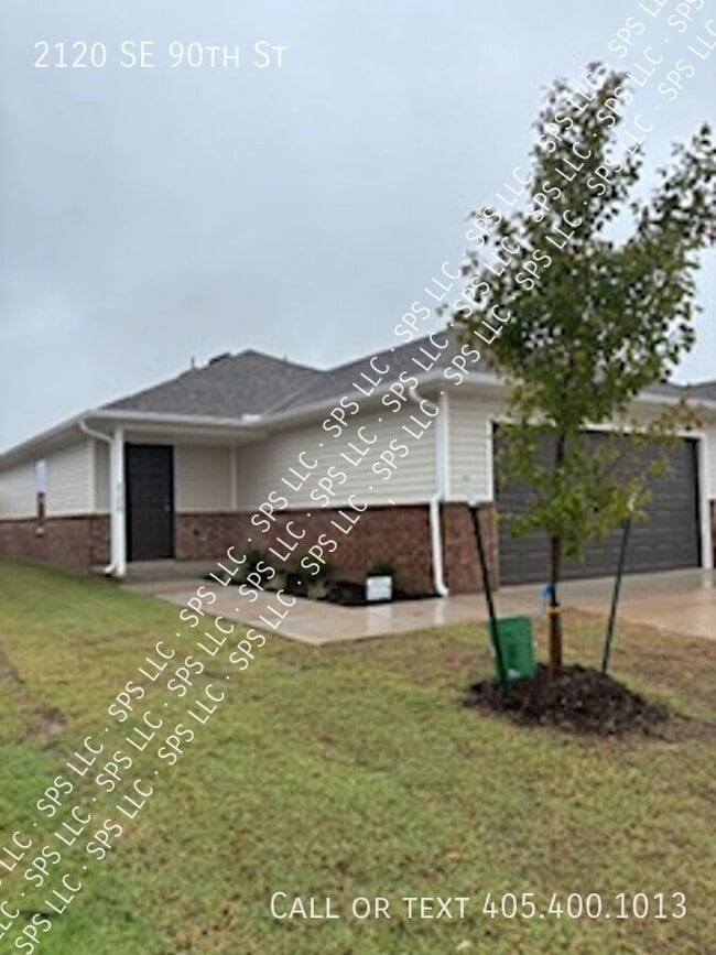 Photo - 2120 SE 90th St