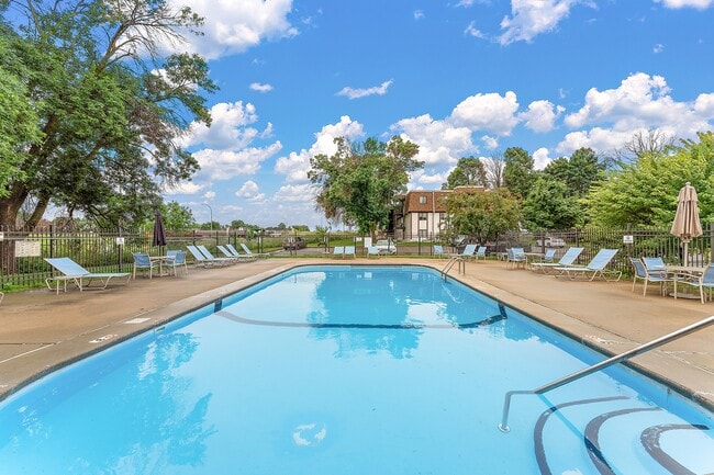 Lancaster Village Apartments