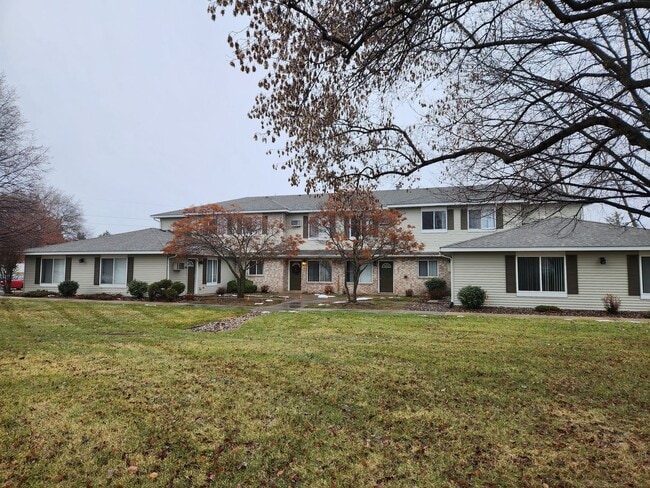 Photo - Raven Court Townhomes