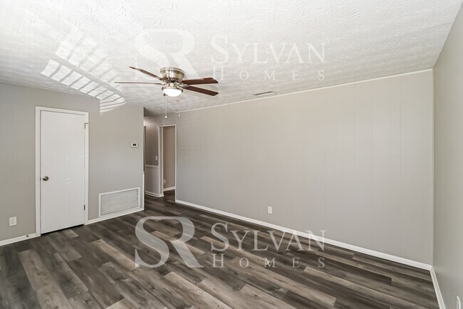 Photo - One-level living in this 3 BR, 2 BA home