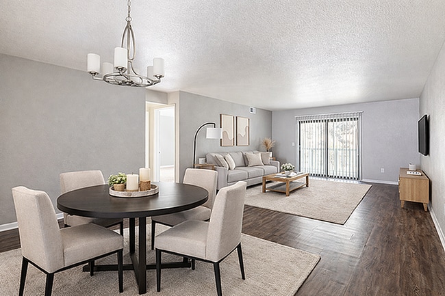 Photo - Spring Brook