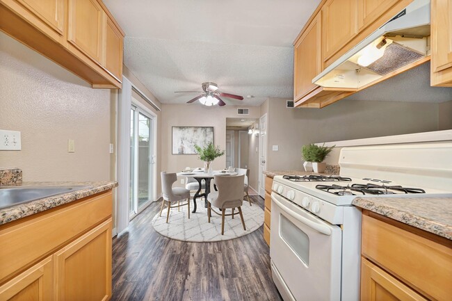 Briggsmore Apartments
