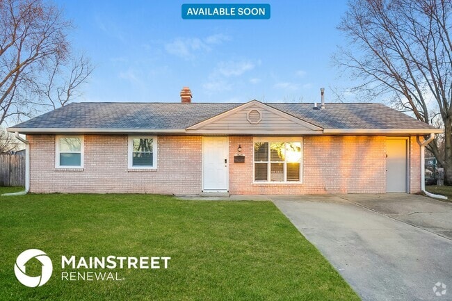 Building Photo - 1510 Douglas Dr Rental