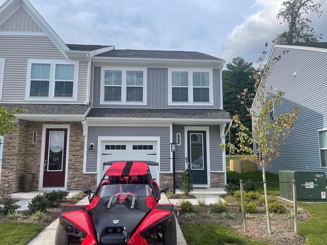 Photo - 9236 St. Charles Cir Townhome