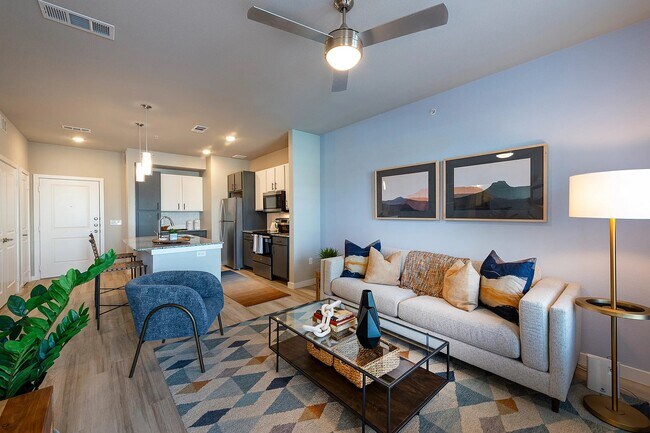 Photo - 18313 FM 1093 Unit 6317