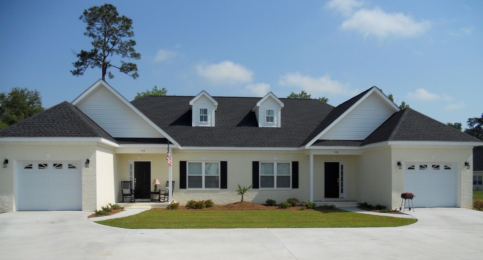 Hammocks 401 - Hammocks 401 Unit 401