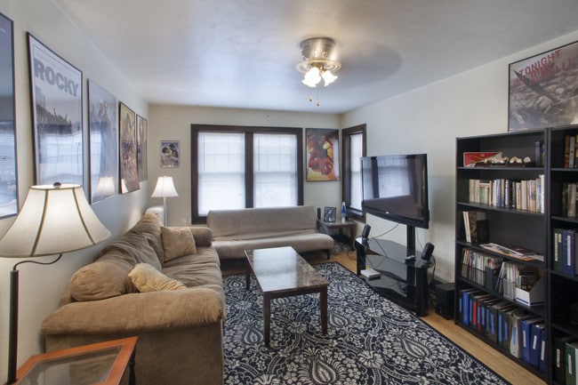 Photo - 1805 E. Park Pl.