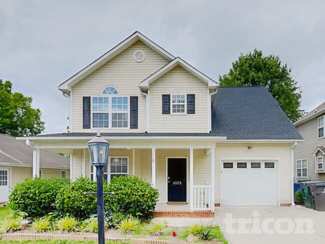 Photo - 4828 Lighthouse Ct