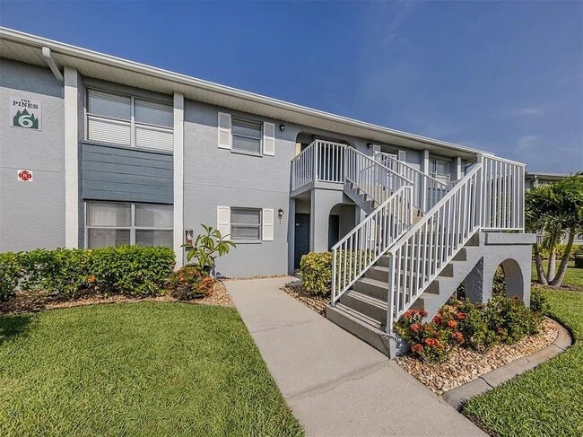 Building Photo - 25050 Sandhill Blvd Unit 6A3