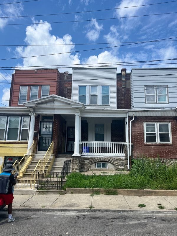 Building Photo - 4802 N 11th St Rental