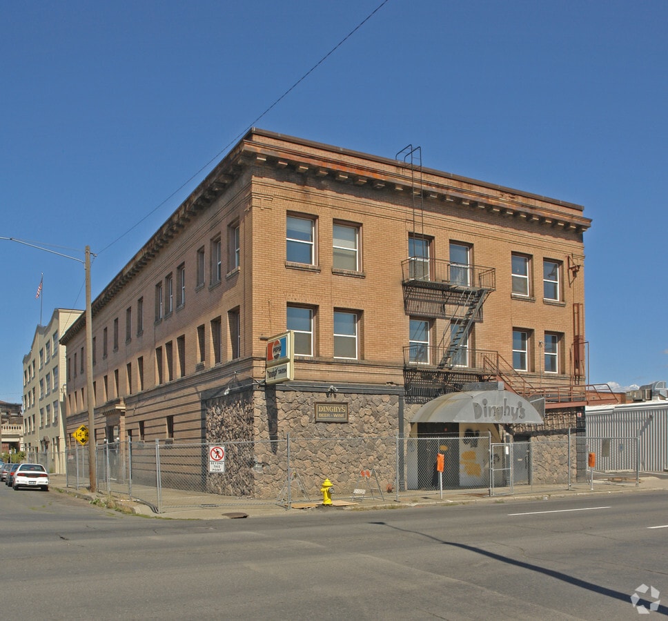 The Pearl on Adams - The Pearl on Adams Apartments