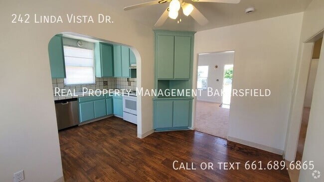 Building Photo - 242 Linda Vista Dr Rental