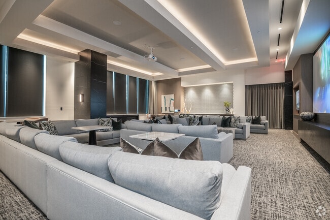 Media Lounge